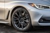 2018 Infiniti Q60 Coupe 3.0T Rim Picture