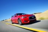 2018 Infiniti Q60 Coupe 3.0T RED SPORT 400 AWD Picture