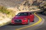 Picture of 2018 Infiniti Q60 Coupe 3.0T RED SPORT 400 in Dynamic Sunstone Red