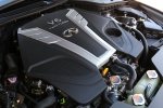 Picture of 2018 Infiniti Q60 Coupe 3.0T RED SPORT 400 3.0-liter V6 twin-turbocharged Engine