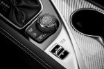 Picture of 2018 Infiniti Q60 Coupe 3.0T RED SPORT 400 Multimedia Controller