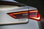 Picture of 2018 Infiniti Q60 Coupe 3.0T Tail Light