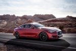 Picture of 2018 Infiniti Q60 Coupe 3.0T RED SPORT 400 in Dynamic Sunstone Red
