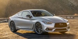 Infiniti Q60 Reviews / Specs / Pictures / Prices