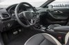 2018 Infiniti QX30S Interior Picture