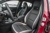 2018 Infiniti QX30S Front Seats Picture