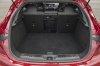 2018 Infiniti QX30S Trunk Picture