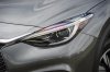 2018 Infiniti QX30 AWD Headlight Picture