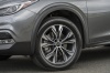 2018 Infiniti QX30 AWD Rim Picture