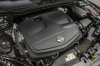 2018 Infiniti QX30 AWD 2.0-liter turbocharged 4-cylinder Engine Picture