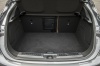 2018 Infiniti QX30 AWD Trunk Picture