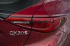 2018 Infiniti QX30S Tail light Picture