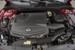 Picture of 2018 Infiniti QX30S 2.0-liter 4-cylinder turbocharged Engine