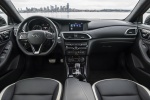 Picture of 2018 Infiniti QX30S Cockpit