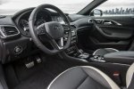 Picture of 2018 Infiniti QX30S Interior