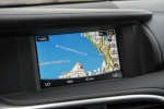 Picture of 2018 Infiniti QX30S Navigation Screen