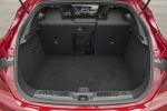 Picture of 2018 Infiniti QX30S Trunk