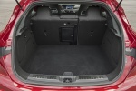 Picture of 2018 Infiniti QX30S Trunk