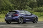 Picture of 2018 Infiniti QX30S in Ink Blue