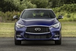 Picture of 2018 Infiniti QX30S in Ink Blue