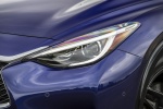 Picture of 2018 Infiniti QX30S Headlight