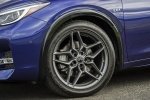 Picture of 2018 Infiniti QX30S Rim