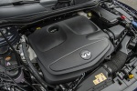 Picture of 2018 Infiniti QX30S 2.0L Inline-4 turbo Engine