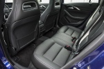 Picture of 2018 Infiniti QX30S Rear Seats