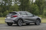 Picture of 2018 Infiniti QX30 AWD in Graphite Shadow