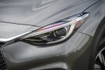 Picture of 2018 Infiniti QX30 AWD Headlight