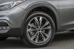 Picture of 2018 Infiniti QX30 AWD Rim