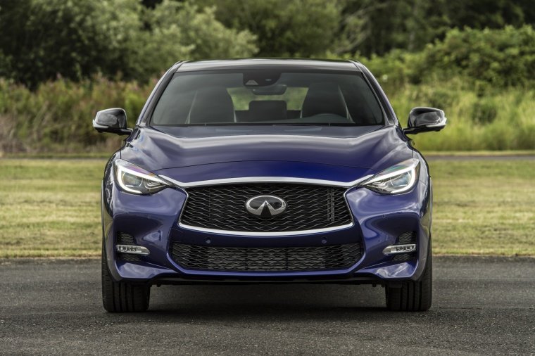 2019 Infiniti QX30S Picture