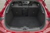 2019 Infiniti QX30S Trunk Picture