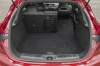 2019 Infiniti QX30S Trunk with Seat Folded Picture