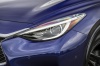 2019 Infiniti QX30S Headlight Picture