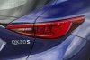 2019 Infiniti QX30S Tail Light Picture