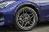 2019 Infiniti QX30S Rim Picture