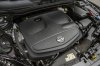 2019 Infiniti QX30 AWD 2.0-liter turbocharged 4-cylinder Engine Picture