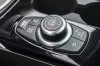 2019 Infiniti QX30 AWD Infotainment Controls Picture