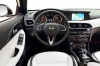 2019 Infiniti QX30 Cockpit Picture