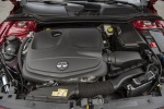 Picture of 2019 Infiniti QX30S 2.0-liter 4-cylinder turbocharged Engine