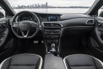 Picture of 2019 Infiniti QX30S Cockpit