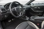 Picture of 2019 Infiniti QX30S Interior