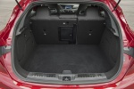 Picture of 2019 Infiniti QX30S Trunk