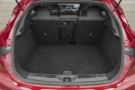 Picture of 2019 Infiniti QX30S Trunk