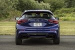 Picture of 2019 Infiniti QX30S in Ink Blue