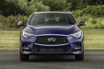 Picture of 2019 Infiniti QX30S in Ink Blue