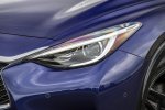 Picture of 2019 Infiniti QX30S Headlight