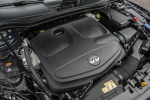 Picture of 2019 Infiniti QX30S 2.0L Inline-4 turbo Engine