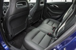 Picture of 2019 Infiniti QX30S Rear Seats